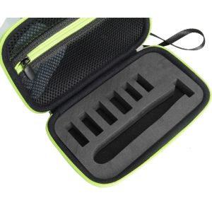 Eco Friendly Packaging Foam Inserts Closed Cell Structure For Tool Box