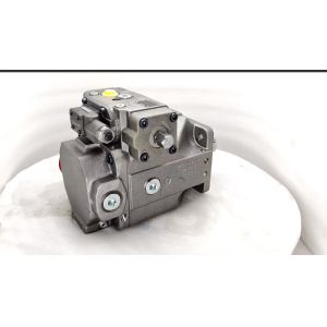 Rexroth A4VSO180DR Axial Piston Pump 3600 rpm Cast Iron Hydraulic