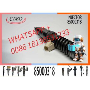 85000318 Common Rail Injector For Hyundai Engine BEBE4L11001 BEBE4C04002