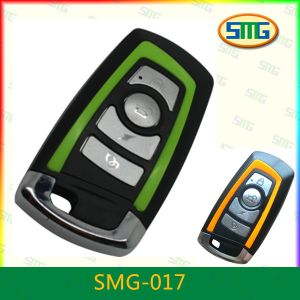 SMG-017 Universal remote control duplicator rolling code and fixed code remote