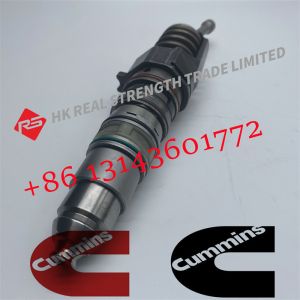 China CUMMINS Diesel Fuel Injector 4954434 1764364 4030364 Injection ISX15 QSX15 Engine on sale