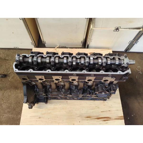 1HZ Engine Long Block for Toyota Land Cruiser Perfect Fit and Function