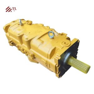 Crawler Excavator Hydraulic Pump Parts E374D Main Pump Assy 369-9676
