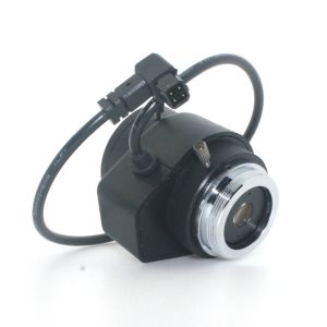 Large Field CCTV Surveillance Camera Lenses 3.5-8mm 1.0 Megapixel With IR Cut