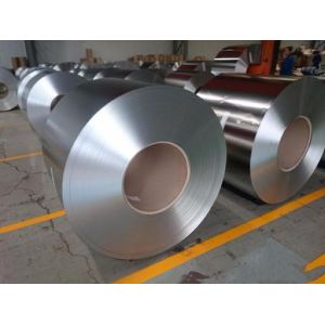 Consumer And Industrial Packaging EN10203 T3 Temper 2.8/2.8 ETP Tin Coated