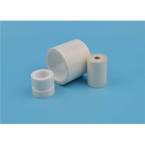 Quality Ceramic Bushing Insulator Advanced Technical Ceramics Electrical Ceramic Insulator wholesale