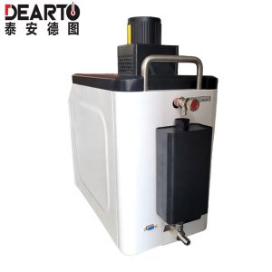 Silicone Oil Thermostatic Bath for Temperature Calibration Validation 110V-230V