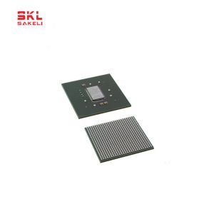 Cheap Xilinx XC7K160T-1FBG676I Programming Ic Chip For Advanced Applications for sale