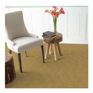 Customized Plain Tufted Broadloom Carpet Nylon Piece Dye Carpet