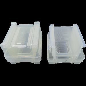 China Precision Engineered Fused Silica Wafers Flatness and Parallelism Guaranteed for Seamless Integration on sale China Precision Engineered Fused Silica Wafers Flatness and Parallelism Guaranteed for Seamless Integration on sale