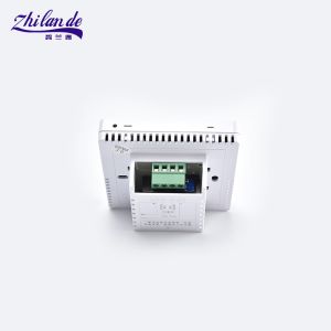 HVAC Wifi Air Conditioner Thermostat Weekly Programmable Fan Coil Thermostat