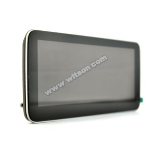 10.25''/12.3'' Screen For Mercedes Benz A Class W176 A160 A180 A200 A220 A250