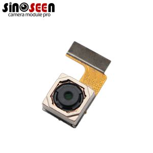 Compact 8MP Camera Module With Autofocus And OV8825 Sensor For Customizable