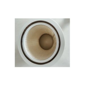 5um,0.5um,2um,0.2umWelding smoking dust filter cartridge oval shape dust filter