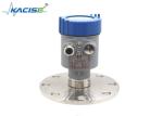KLD802 Radar Level Sensor With Non Contact PTFE Lens Antenna For Continuous