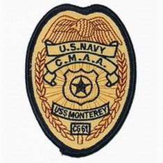 Cheap Unique Design Custom Embroidery Patches, OEM / ODM service offer for sale