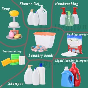 Concentrated Soap Fragrances Superb Sakura Fragrance For Making Soap