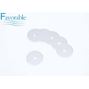 Auto Cutter Parts DCS1500 DCS2500 DCS3500 DCS3600 Cutter Blades For Taurus