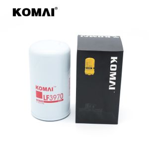 KOMAI Oil Filter LF3937 LF3970 32/925413 4176411 43919927 3942365 32925413