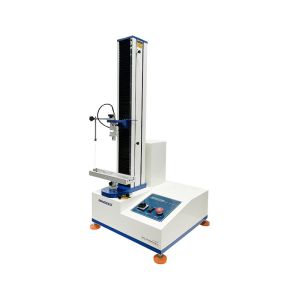 Automatic Peel Strength Tester For Tape Labels With Digital Display PC Software