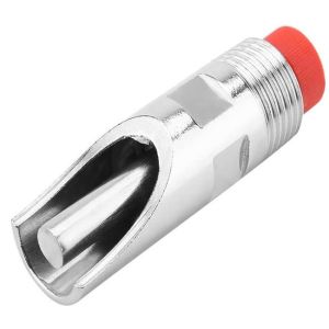 Cheap Thread 20mm Pig Water Drinkers Automatic Pig Waterers NPT 1/2&quot; for sale