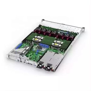 DL360 Gen10 Plus Server with 8SFF /5315Y*2 Processor Main Frequency and 800W*2