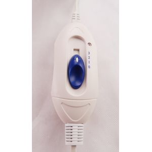 OEM Polyester Heating Pad Warmer Thermal With Overheating Protection