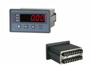 Cheap High Anti Vibration Weighing Indicator, Weight Controller For Crane Weighing System for sale