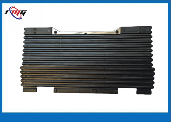 445-0756222-10 NCR S2 Shutter Door for Cash Cassette ATM Machine Parts