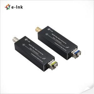 Cheap Mini HD-SDI over Fiber Extender for sale