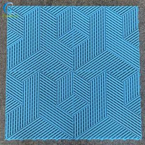 Garage Tile UV Stabilized Ideal For Weather Resistant Outdoor Flooring Projects