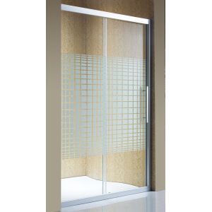 Cheap Versatile Practical Bathroom Shower Enclosures 990 X 990 X 1950 Mm for sale