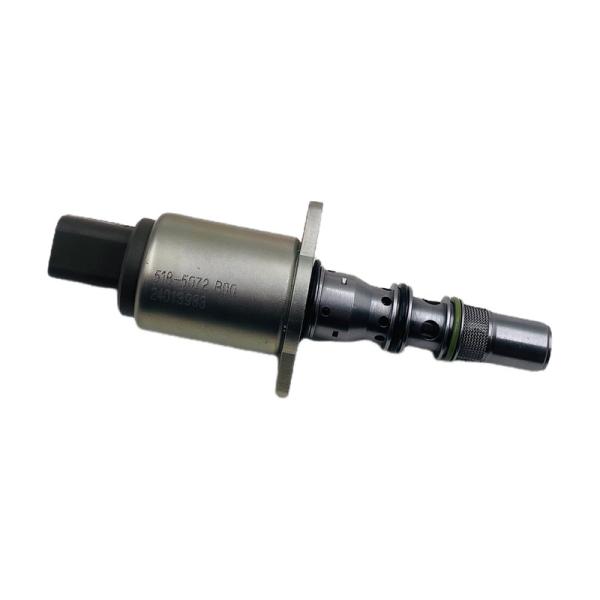 STAR ZEBRA 423-6535 Excavator Part 4236535 Solenoid Valve 5185072 for Express