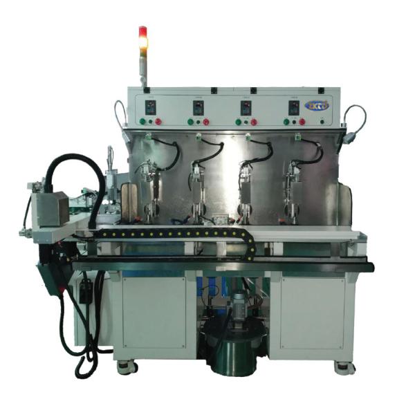 Swing Arm Optical Machine Grinding And Polishing