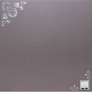 China 300mm x 300mm Decorating Artistic Ceiling , Commercial Metallic Ceiling Tile for bathrooms on sale