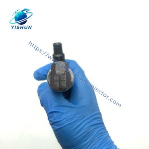 Good Quality Diesel Fuel Injector 095000-8110 1465A307 For 4M41 Pajero 4D56