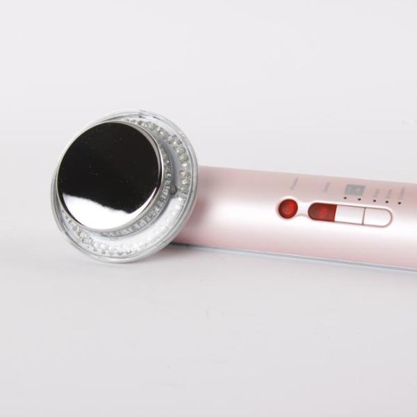 Quality BF3009 Home Use Portable Body Massager Ultrasonic Infrared EMS Slimming Machine Body Personal Massager wholesale