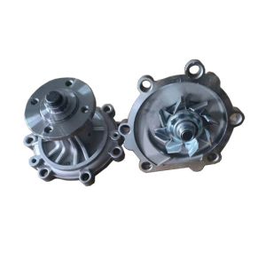 auto engine parts 16100-59257 Water Pump for TO-YOTA 3L