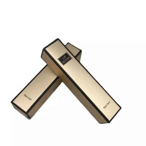 Custom Cosmetic Bottle Packaging Luxury Design Private Label