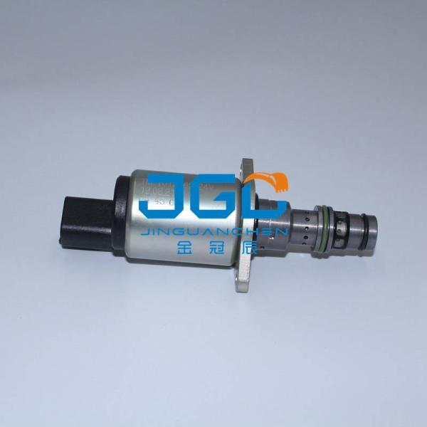 DX215 DX225 DX235-9C Excavator Hydraulic Pump Proportional Solenoid Valve TM1012162