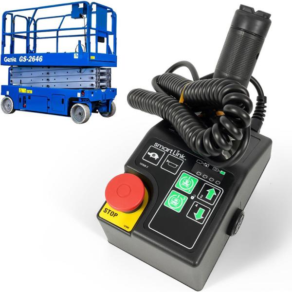 Quality Genie 137633 137633GT Control Box Assembly Compatible With Genie Gen 6 wholesale