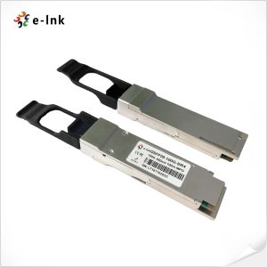 SFP Fiber Transceivers 100G 100M Multimode QSFP28 Transceiver MTP/MPO Connector