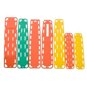 Class I First-Aid Devices Medical Spine Board/Emergency Rescue Stretcher