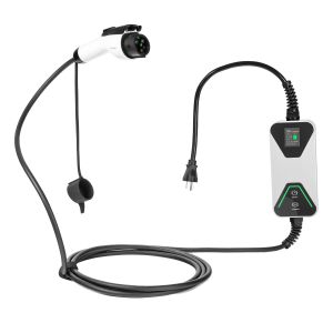 Type1 16A 32A 3.6Kw 7Kw Delay Charging Time Whenever You Want To Start Home