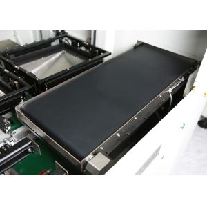 Genitec PCB Router Machine single phase PCB Depaneling Equipment GAM340AT