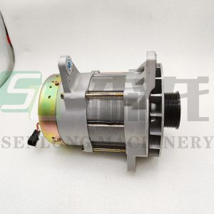 For Daewoo Novus DE12 Bus,96358407 96359316 96709645 24V 150A Daewoo Alternator