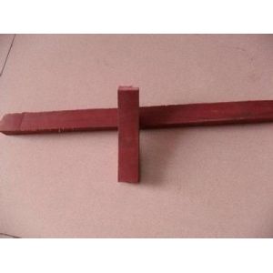 Square RX-2030 Hydrophilic Swelling Bentonite Waterstop for Core Material Rubber