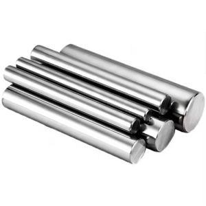 Cheap High Strength 304L Stainless Steel Round Bar 2&quot; Diameter For Structural Support Beams for sale