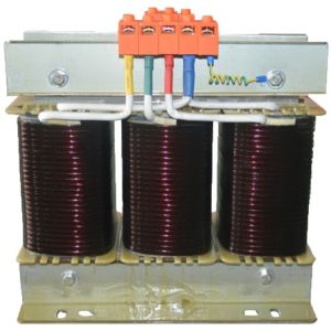 20kva Three Phase Multi-Winding Power Transformer with Customized Voltage and