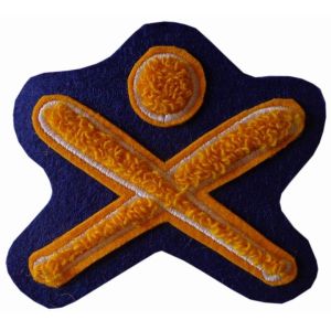 Washable Chenille Letters And Patches Durable Chenille Sports Patches